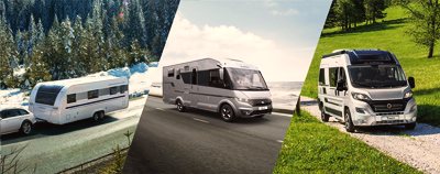 camper nuovi