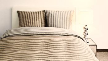Noleggio Camper Bergamo Letto Matrimoniale