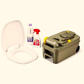 cassettawc alquiler rental