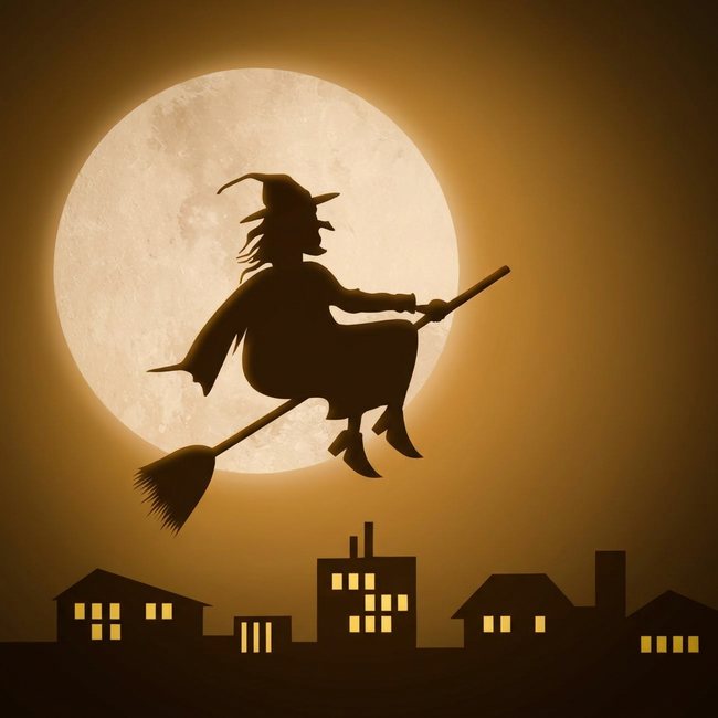 BEFANA CELEBRATION