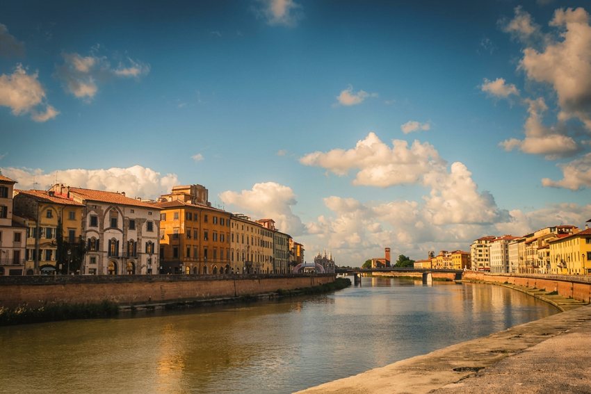 Gioco del Ponte