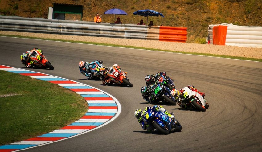 MOTO GP ITALY