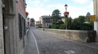 Cividale Del Friuli Messa Dello Spadone Viaggio Friuli Venezia Giulia In Camper Booking Camper