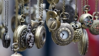Fiera Di Sant'orso Mercatino Antiquario Valled Aosta Viaggio In Camper Evento booking Camper(2)