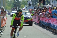 Girod'Italia In Camper Noleggio Camper Per Giro D'Italia