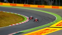 Gran Premio F1Belgio Gara Formula Uno In Camper Viaggio In Camper Camper ANoleggio Per Formula1