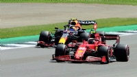 Gran Premio F1Spagn A Gara Formula Uno In Camper Viaggio In Camper Camper ANoleggio Per Formula1