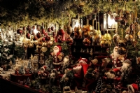 Mercatino Natale Bruxelles Visita In Camper Ai Mercatini Di Natale