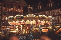 Mercatino Natale Strasburgo Visita Mercatini Di Natale INCamper Viaggiare INCamper INverno