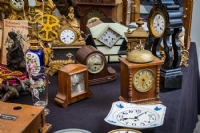 Mercatinodell'antiquariato Cividale Del Friuli Eventi INCamper Booking Camper Bergamo
