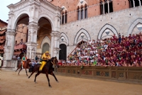 Palio Di Siena Camper ASiena Viaggiare In Camper Meta Per Camper