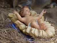 Presepe Nel Pozzo Orvieto Viaggiare In Camper(1)