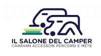 Salone Del Camper Fiera AParma Booking Camper Vendita Adriae Sun Living