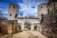 Spello Infiorata Di Spello Evento Booking Camper