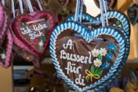 Stuttgarter Fruhlingsfest Festai Primavera Germania In Camper