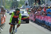 Girod'Italia In Camper Noleggio Camper Per Giro D'Italia(1)