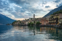 Lago Garda Visita Laghi Lombardi In Camper Rental Motorhome Alquiler Autocaravana