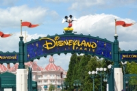 Viaggio In Camper ADisney Land Paris Viaggio Per Famiglie In Camper Parco Divertimenti In Camper Booking