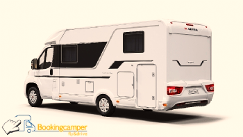 A 2Adria Compact Plus SP Semintegrale ANoleggio Noleggio Camper Lombardia Rental Motorhome Alquiler