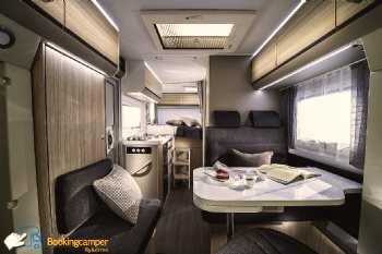 C 4Adria Compact Plus SP Semintegrale ANoleggio Noleggio Camper Lombardia Rental Motorhome Alquiler