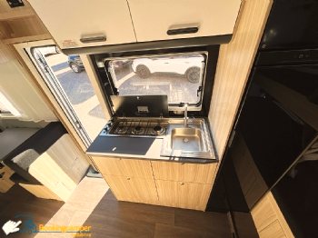 G 12Sun Living A70DK Noleggio Camper6Posti mansardato Con Letti ACastello Noleggio Camper Nuovo