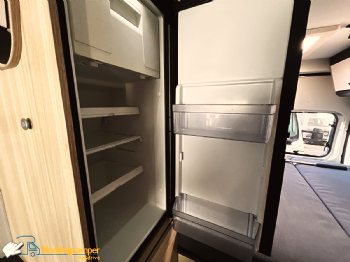 H 13Sun Living V60SPTent Top Tetto ASoffietto