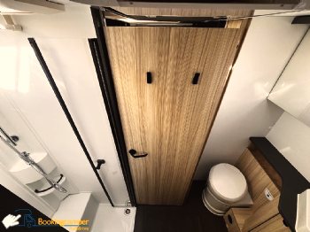 L 17Sun Living S75SL Noleggio Camper Semintegrale Veicolo ANoleggio Nleggio5Posti Nuovo Con Letti Gemelli