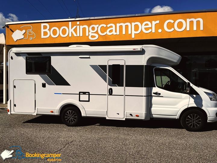 SUN LIVING S 75 SL - 2025