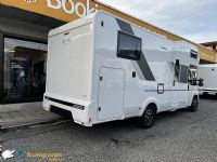 B 3Sun Living A75SL Comfort Edition Camper Mansardato Con Letti Gemelli Prezzo D'Occasione Nuovo