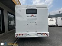 C 4Roller Team Kronos290 Mansardato6Posti Con Letto Matrimoniale Usatod'Occasione Veicolo Recente Adatto Alle