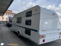 D 5Adria Aviva563PT Caravan Nuova Caravan Adria Adria Mobil New Aviva Caravan7Posti Linea Economica Pareti In