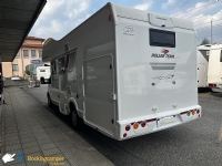 D 5Roller Team Kronos290 Mansardato6Posti Con Letto Matrimoniale Usatod'Occasione Veicolo Recente Adatto Alle