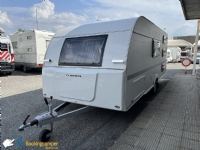 E 6Adria Aviva563PT Caravan Nuova Caravan Adria Adria Mobil New Aviva Caravan7Posti Linea Economica Anteriore
