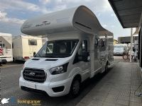 E 6Roller Team Kronos290 Mansardato6Posti Con Letto Matrimoniale Usatod'Occasione Veicolo Recente Adatto Alle