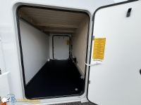 F 7Sun Living A75SL Comfort Edition Camper Mansardato Con Letti Gemelli Prezzo D'Occasione Nuovo