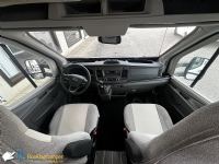 G 8Roller Team Kronos290 Mansardato6Posti Con Letto Matrimoniale Usatod'Occasione Veicolo Recente Adatto Alle