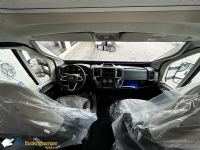 G 8Sun Living A75SL Comfort Edition Camper Mansardato Con Letti Gemelli Prezzo D'Occasione Nuovo