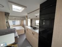 H 10Adria Aviva563PT Caravan Nuova Caravan Adria Adria Mobil New Aviva Caravan7Posti Linea Economica Interno