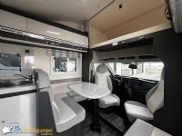 H 9Roller Team Kronos290 Mansardato6Posti Con Letto Matrimoniale Usatod'Occasione Veicolo Recente Adatto Alle