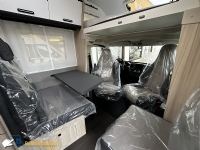 H 9Sun Living A75SL Comfort Edition Camper Mansardato Con Letti Gemelli Prezzo D'Occasione Nuovo