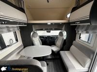 I 10Roller Team Kronos290 Mansardato6Posti Con Letto Matrimoniale Usatod'Occasione Veicolo Recente Adatto