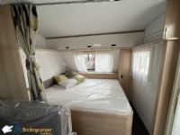 I 11Adria Aviva563PT Caravan Nuova Caravan Adria Adria Mobil New Aviva Caravan7Posti Linea Economica Letto