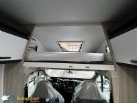 L 12Sun Living A75SL Comfort Edition Camper Mansardato Con Letti Gemelli Prezzo D'Occasione Nuovo
