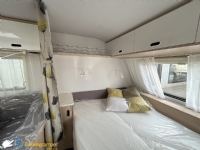L 13Adria Aviva563PT Caravan Nuova Caravan Adria Adria Mobil New Aviva Caravan7Posti Linea Economica Letto