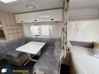 M 14Adria Aviva563PT Caravan Nuova Caravan Adria Adria Mobil New Aviva Caravan7Posti Linea Economica Dinette