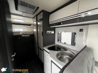 M 14Roller Team Kronos290 Mansardato6Posti Con Letto Matrimoniale Usatod'Occasione Veicolo Recente Adatto