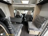 M 14Sun Living A75SL Comfort Edition Camper Mansardato Con Letti Gemelli Prezzo D'Occasione Nuovo