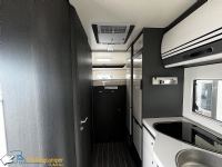 P 17Roller Team Kronos290 Mansardato6Posti Con Letto Matrimoniale Usatod'Occasione Veicolo Recente Adatto