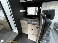 P 17Sun Living A75SL Comfort Edition Camper Mansardato Con Letti Gemelli Prezzo D'Occasione Nuovo