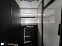 Q 18Roller Team Kronos290 Mansardato6Posti Con Letto Matrimoniale Usatod'Occasione Veicolo Recente Adatto